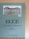 ECCE Eötvös Collegium - Collegiumi Értesítő III.