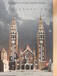 Szeged-Csanádi Egyházmegye Toronyirány Kalendárium 2013
