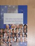 Die vielen Gesichter des Europäischen Parlaments 2009-2011