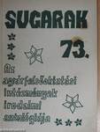 Sugarak 1973.