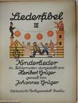 Liederfibel III.