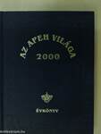 Az APEH világa 2000 - Évkönyv