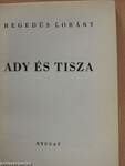 Ady és Tisza