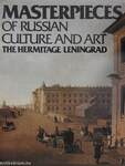 Masterpieces of russian culture and art