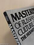 Masterpieces of russian culture and art