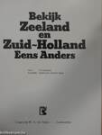 Bekijk Zeeland en Zuid-Holland Eens Anders