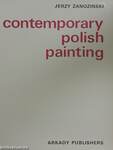 Contemporary Polish Painting