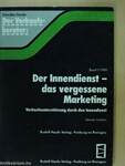 Der Innendienst - das vergessene Marketing