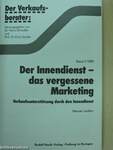 Der Innendienst - das vergessene Marketing