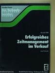 Erfolgreiches Zeitmanagement im Verkauf