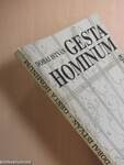 Gesta hominum