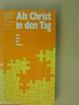 Als Christ in den Tag 2.