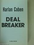 Deal breaker