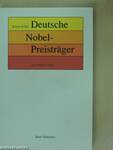 Deutsche Nobelpreisträger von 1945 bis heute