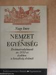 Nemzet és egyéniség