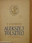 Alekszej Tolsztoj