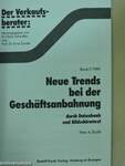 Neue Trends bei der Geschäftsanbahnung