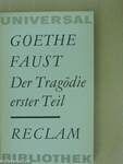 Faust I.