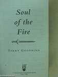 Soul of the Fire