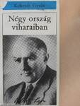 Négy ország viharaiban