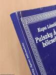 Pulszky Ágost bölcselete