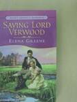 Saving Lord Verwood