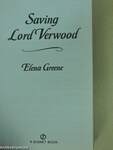 Saving Lord Verwood