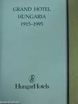 Grand Hotel Hungaria