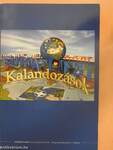 Euro-atlanti kalandozások - CD-vel