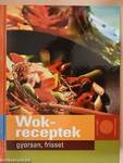 Wok-receptek