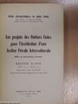 Revue Internationale de Droit Pénal 1964/1-4. I-II.