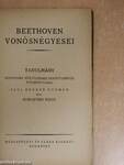 Beethoven vonósnégyesei