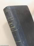 Zeitschrift für katholische Theologie 1883. (gótbetűs)