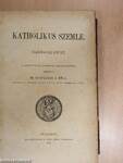 Katholikus Szemle 1889. január-december/A Szent-István-Társulat Értesítője 1889/1-2.