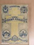 Magyar Katolikus Almanach 1928.