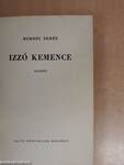 Izzó kemence