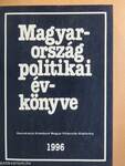 Magyarország politikai évkönyve 1996