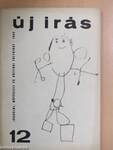 Új Írás 1966. december