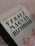 Szentimrei Jenő verses magyar históriája