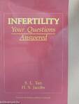 Infertility: Your Questions Answered