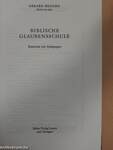 Biblische Glaubensschule