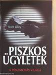 Piszkos ügyletek