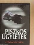 Piszkos ügyletek