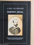 A kép- és fényíró Simonyi Antal