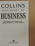 Collins Dictionary of Business