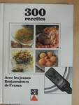 L'ultracuisine - 300 recettes