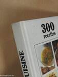 L'ultracuisine - 300 recettes