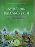 Nyolcadik daloskönyvem (dedikált példány)