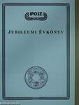 IPOSZ - Jubileumi évkönyv 2000 (dedikált, számozott példány)