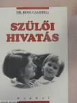 Szülői hivatás